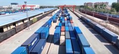 货通全球！物流收集无缝跟尾 “京津冀制制”外